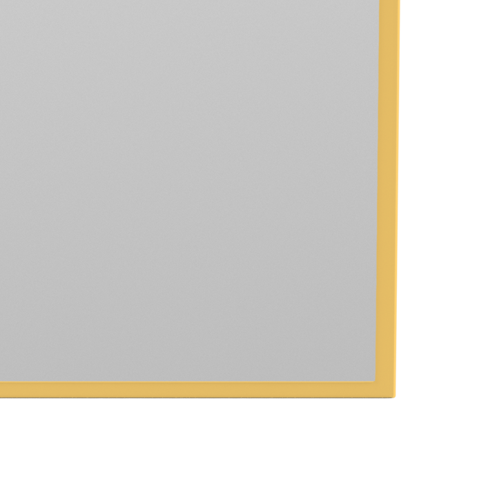 Miroir Montana Rectangular 69,6x138 cm - Acacia - Montana