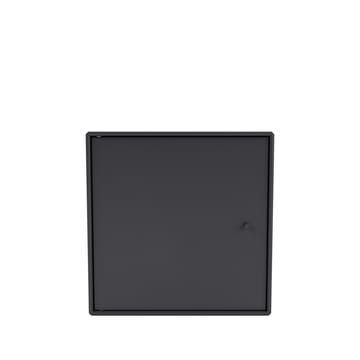 Placard Montana Mini 1003 35x35 cm - Anthracite - Montana