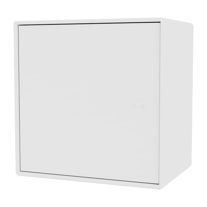 Placard Montana Mini 1003 35x35 cm, New white Montana