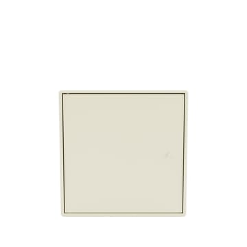 Placard Montana Mini 1003 35x35 cm - Vanilla - Montana