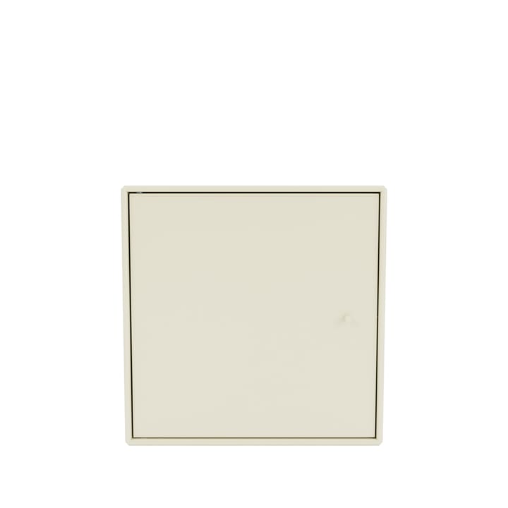 Placard Montana Mini 1003 35x35 cm, Vanilla Montana