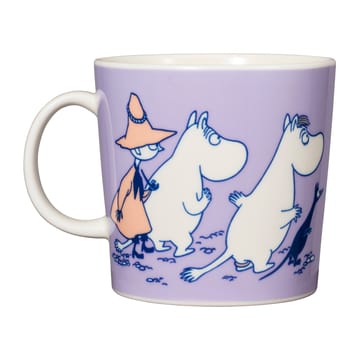 ABC Mug Moomin 40 cl - L - Moomin Arabia