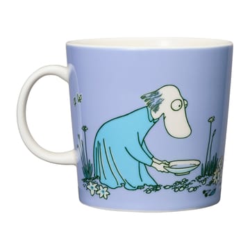 ABC Mug Moomin 40 cl - M - Moomin Arabia