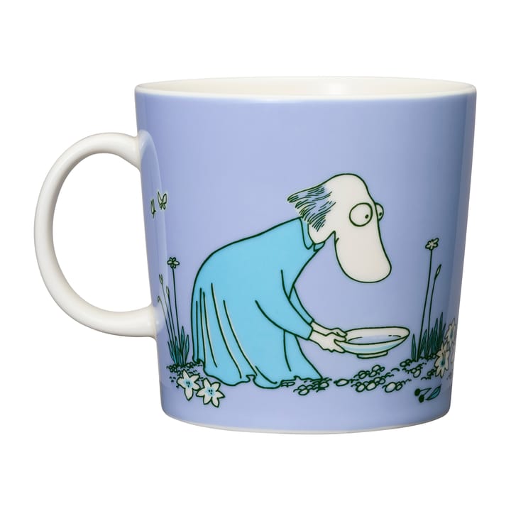 ABC Mug Moomin 40 cl, M Moomin Arabia