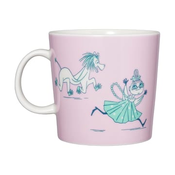 ABC Mug Moomin 40 cl - S - Moomin Arabia