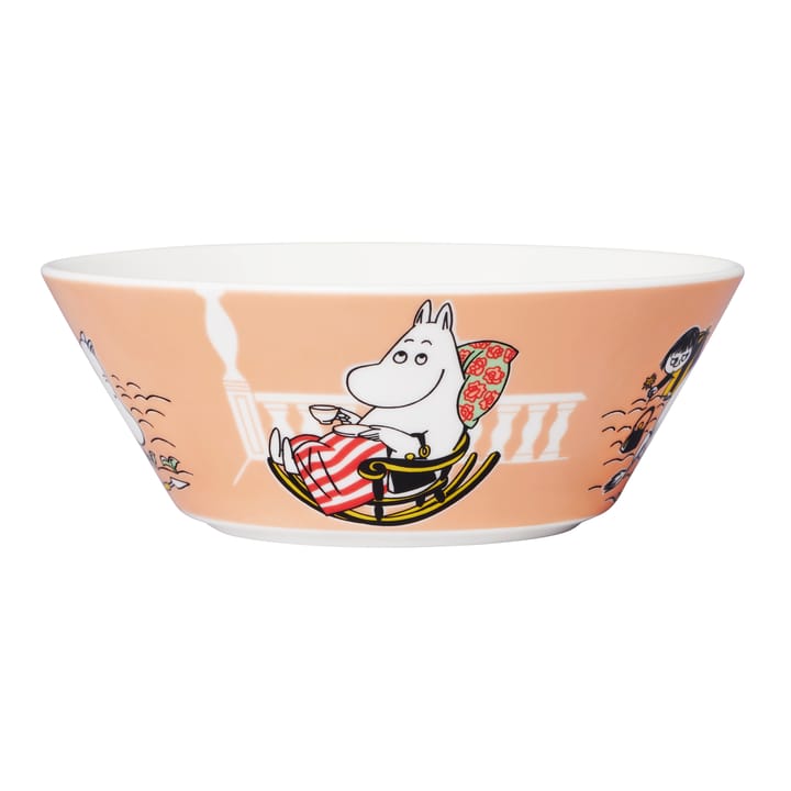 Bol Moomin maman Moomin - Marmelade - Moomin Arabia