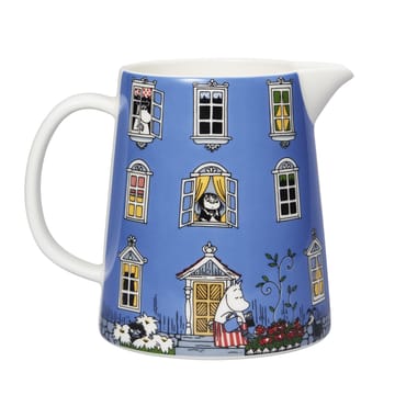 Carafe Maison des Moomin - 1 l - Moomin Arabia