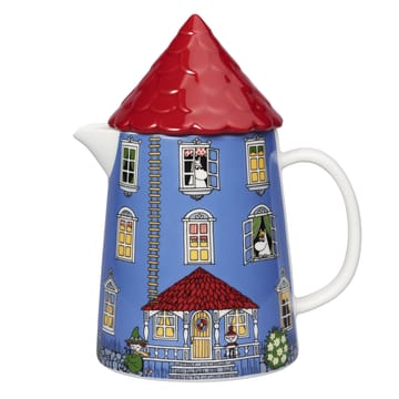 Carafe Maison des Moomin - 1 l - Moomin Arabia