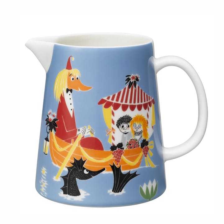 Carafe Moomin Friendship - 1 L - Moomin Arabia