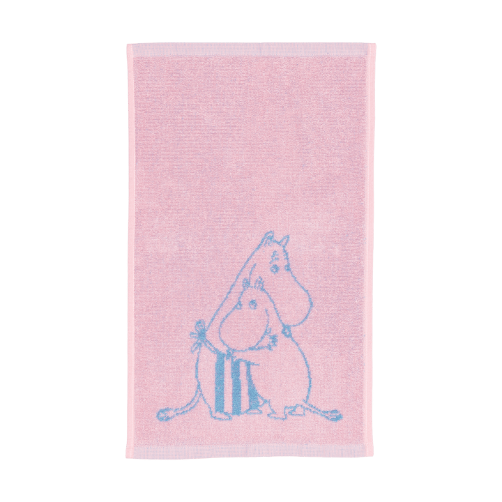 Family time serviette Mumin - 30x50 cm - Moomin Arabia