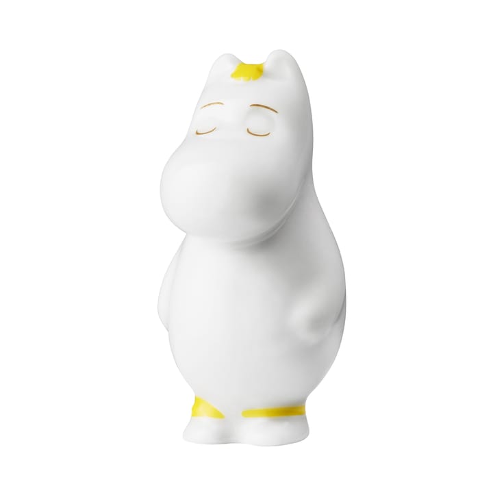 Figurine en céramique Moomin - La Demoiselle Snorque - Moomin Arabia