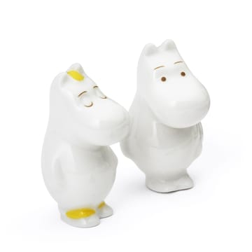 Figurine en céramique Moomin - Moomin le Troll - Moomin Arabia