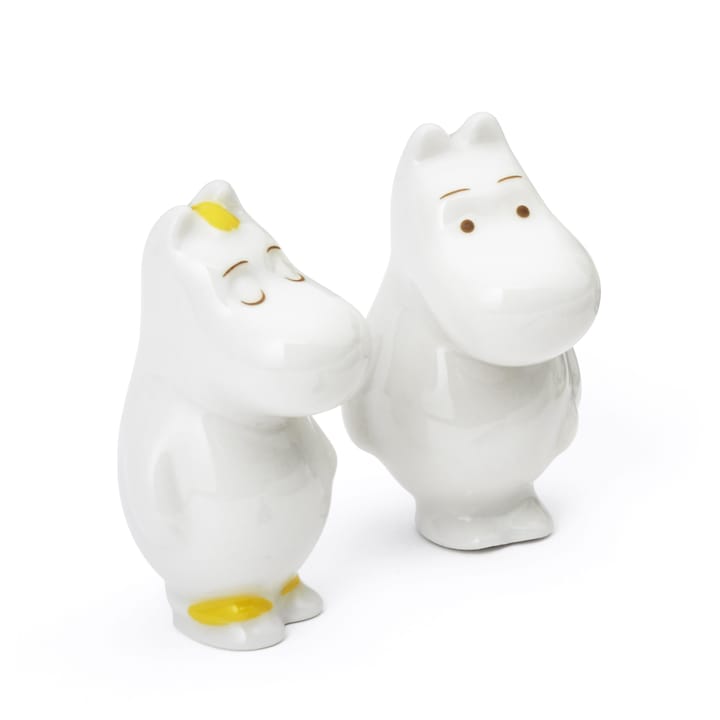 Figurine en céramique Moomin, Moomin le Troll Moomin Arabia