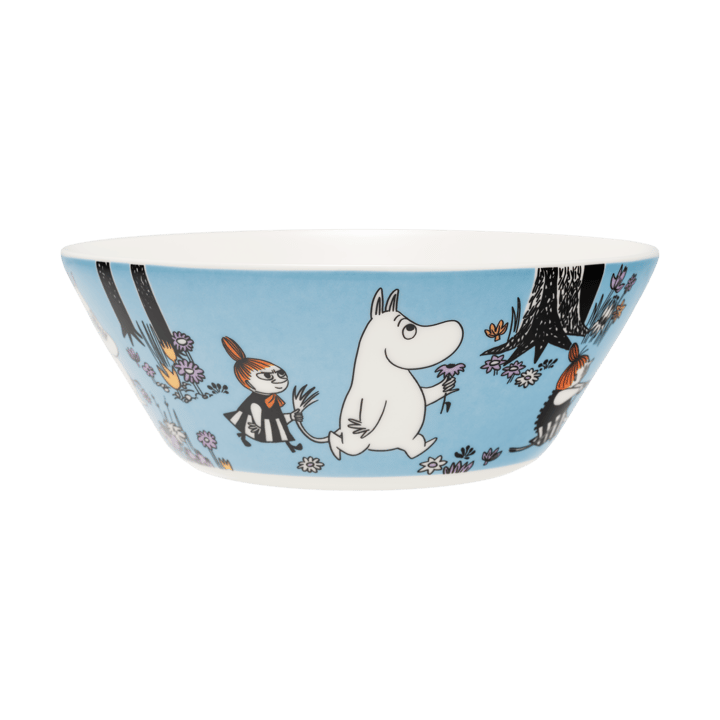 Friends for ever bol Mumin - Ø15 cm - Moomin Arabia