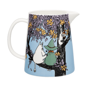 Friends for ever théière Mumin - 1 L - Moomin Arabia