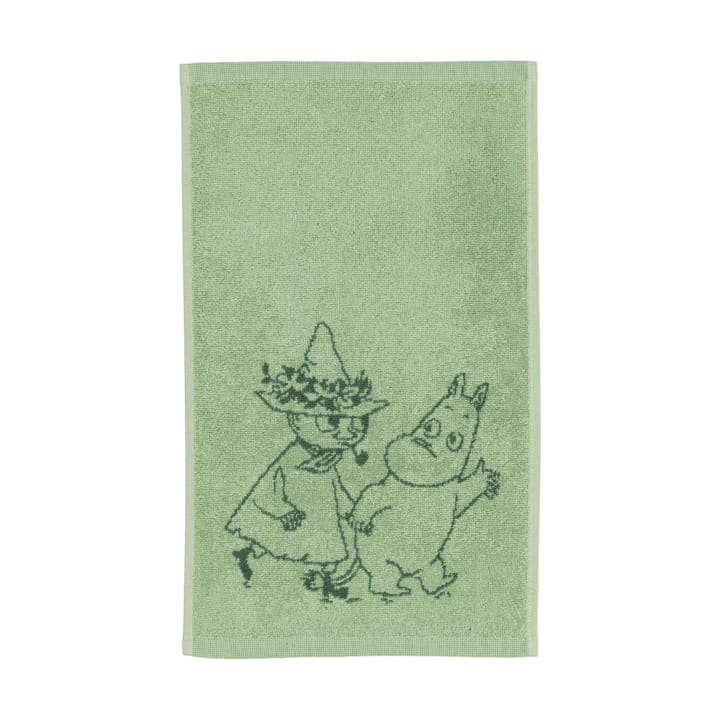 Friends Forever serviette Mumin - 30x50 cm - Moomin Arabia