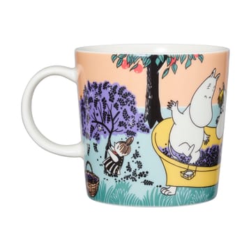 Mug Moomin 2024 Berry Season - 30 cl - Moomin Arabia