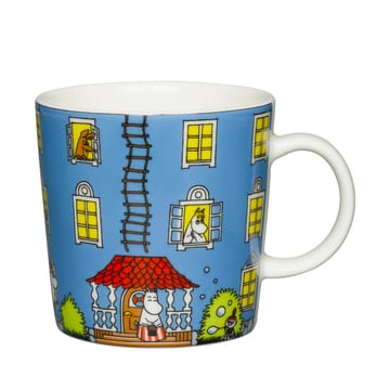 Mug Moomin 70ème anniversaire - 30 cl - Moomin Arabia