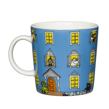 Mug Moomin 70ème anniversaire - 30 cl - Moomin Arabia