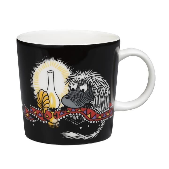 Mug Moomin Förfadern - noir - Moomin Arabia