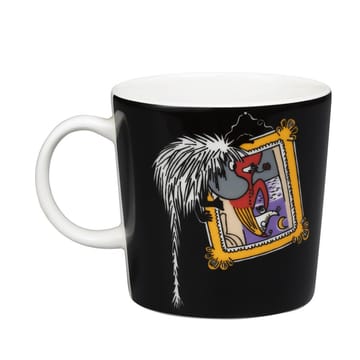 Mug Moomin Förfadern - noir - Moomin Arabia