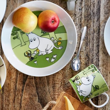 Mug Moomin - Herbe verte - Moomin Arabia