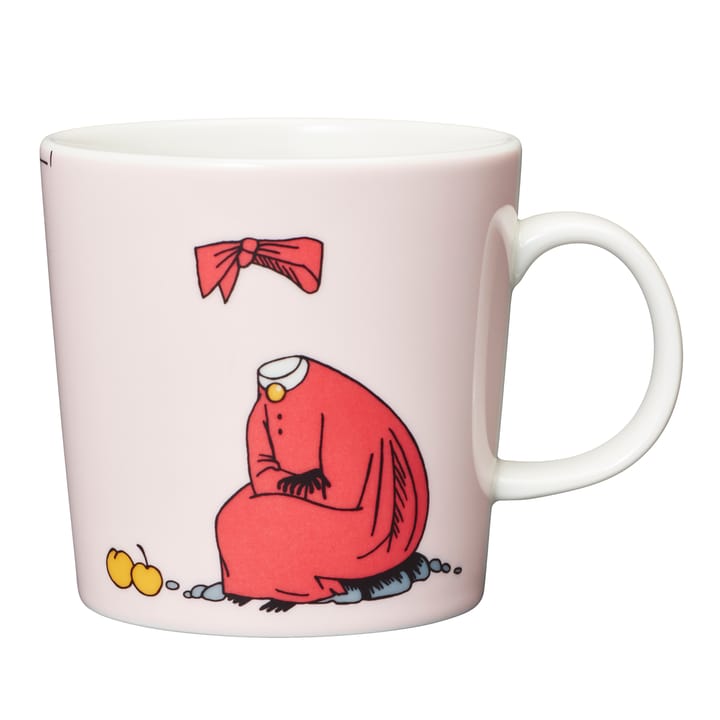 Mug Moomin Ninny - Poudre - Moomin Arabia