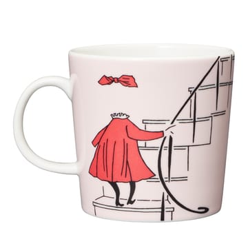 Mug Moomin Ninny - Poudre - Moomin Arabia