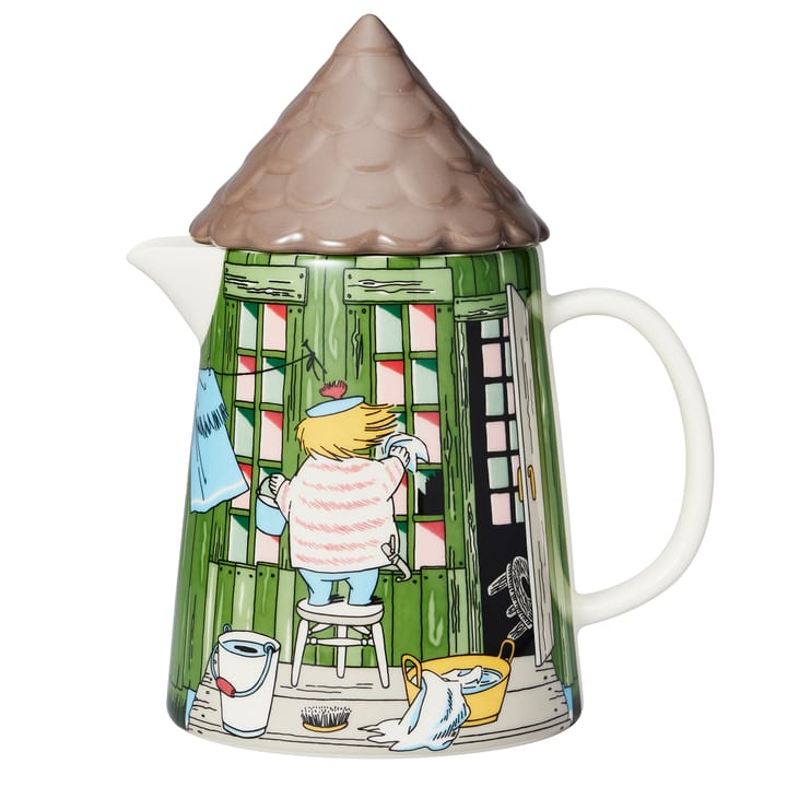 Pichet Mumin Boathouse - 1 l - Moomin Arabia