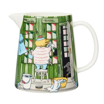 Pichet Mumin Boathouse - 1 l - Moomin Arabia