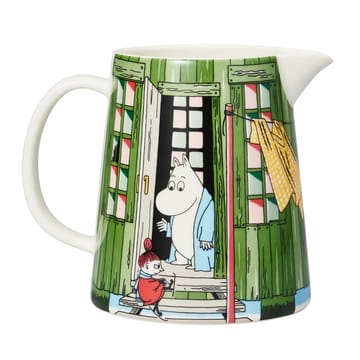 Pichet Mumin Boathouse - 1 l - Moomin Arabia