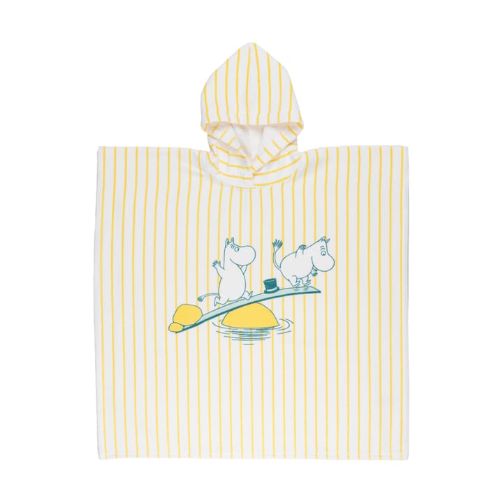 Poncho de bain Moomin - Multi - Moomin Arabia