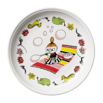 Service pour enfant Moomin - Lilla My - Moomin Arabia