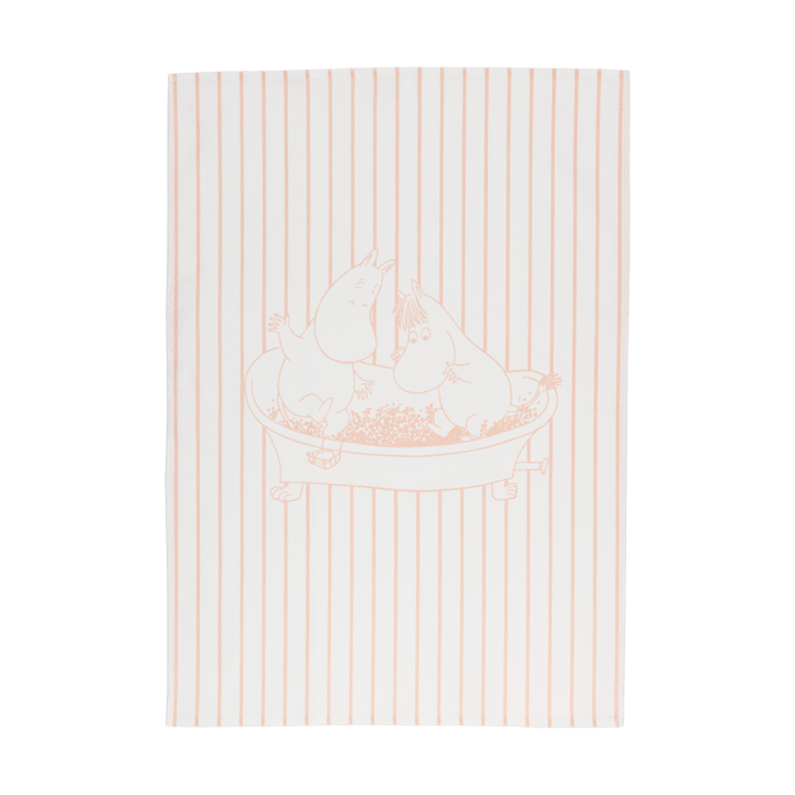 Serviette de cuisine Moomin 2024 Berry Season - 50x70 cm - Moomin Arabia