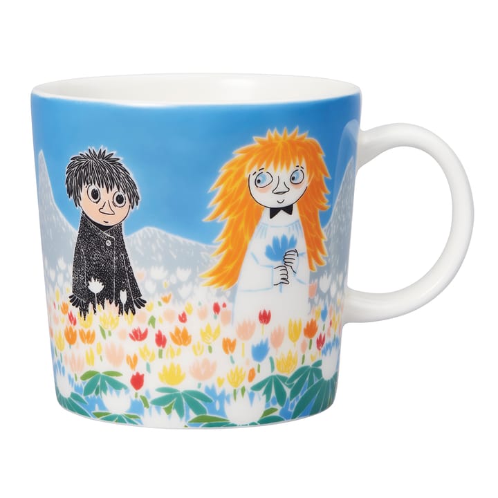 Tasse de l'Amitié Moomin - 30 cl - Moomin Arabia