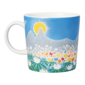 Tasse de l'Amitié Moomin - 30 cl - Moomin Arabia