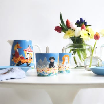 Tasse de l'Amitié Moomin - 30 cl - Moomin Arabia