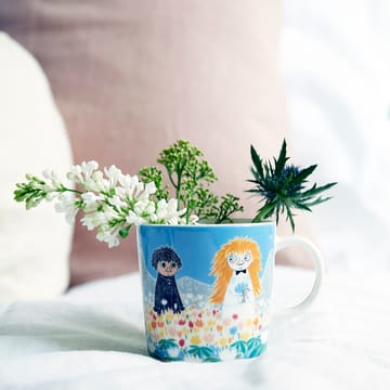 Tasse de l'Amitié Moomin - 30 cl - Moomin Arabia