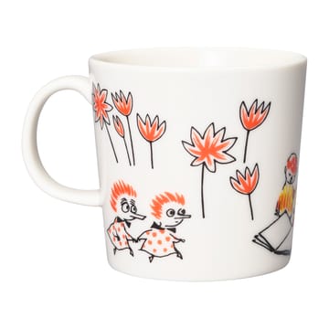 Tasse Moomin Arabia x Croix Rouge ABC Pipo - 30 cl - Moomin Arabia