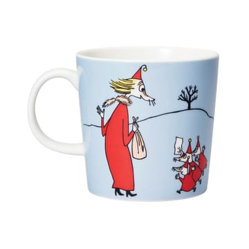 Tasse Moomin Fillyjonk - Bleu - Moomin Arabia