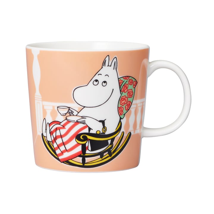 Tasse Moomin maman Moomin - Marmelade - Moomin Arabia