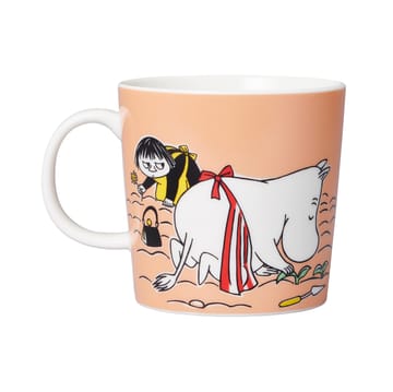 Tasse Moomin maman Moomin - Marmelade - Moomin Arabia