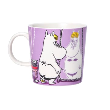 Tasse Moomin Snorkmaiden lilas - 30cl - Moomin Arabia