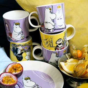 Tasse Moomin Snorkmaiden lilas - 30cl - Moomin Arabia