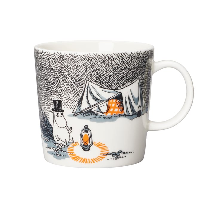 Tasse Moomin Sov Gott - 30 cl - Moomin Arabia