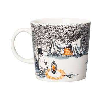 Tasse Moomin Sov Gott - 30 cl - Moomin Arabia