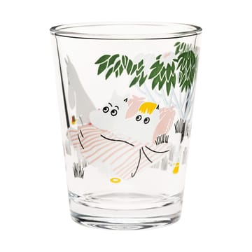 Verre Moomin 22 cl - Vilopaus - Moomin Arabia