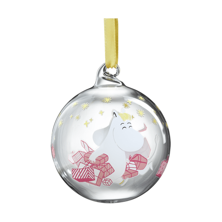 Boule de Noël Moomin Ø7 cm, Gifts Muurla