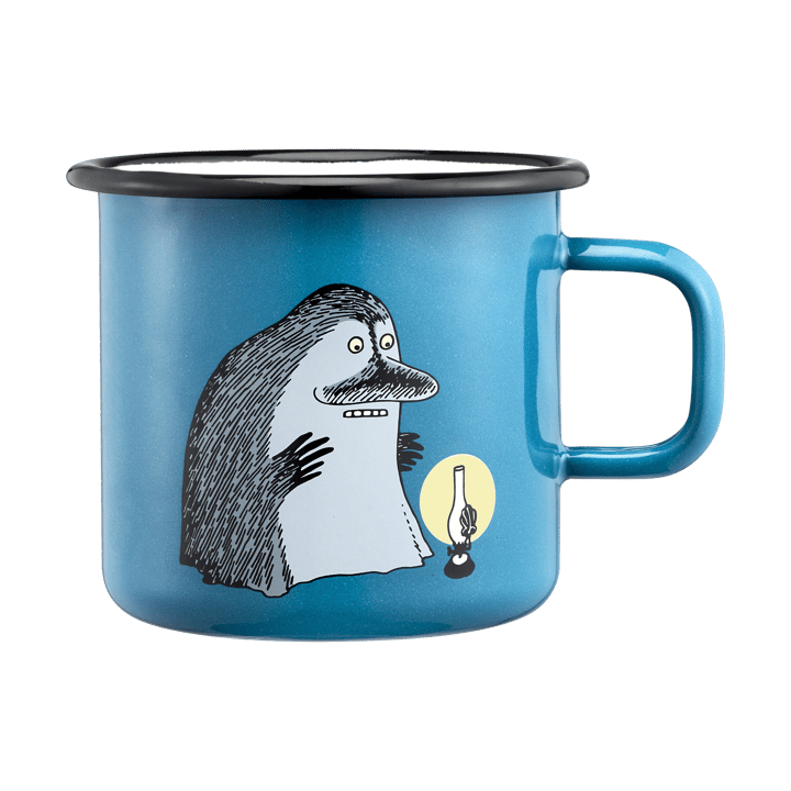 Mug en émail Moomin 55 cl - Mårran - Muurla