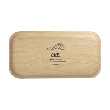 Plateau Pippi 22x43 cm - Cuisson - Muurla